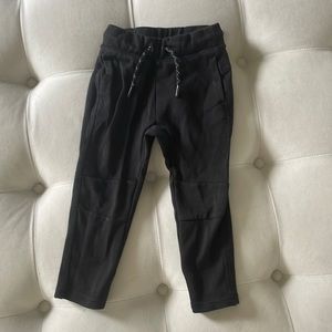 Baby Gap black sweatpants